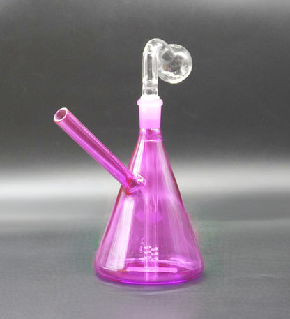 The Conic Oil Burner