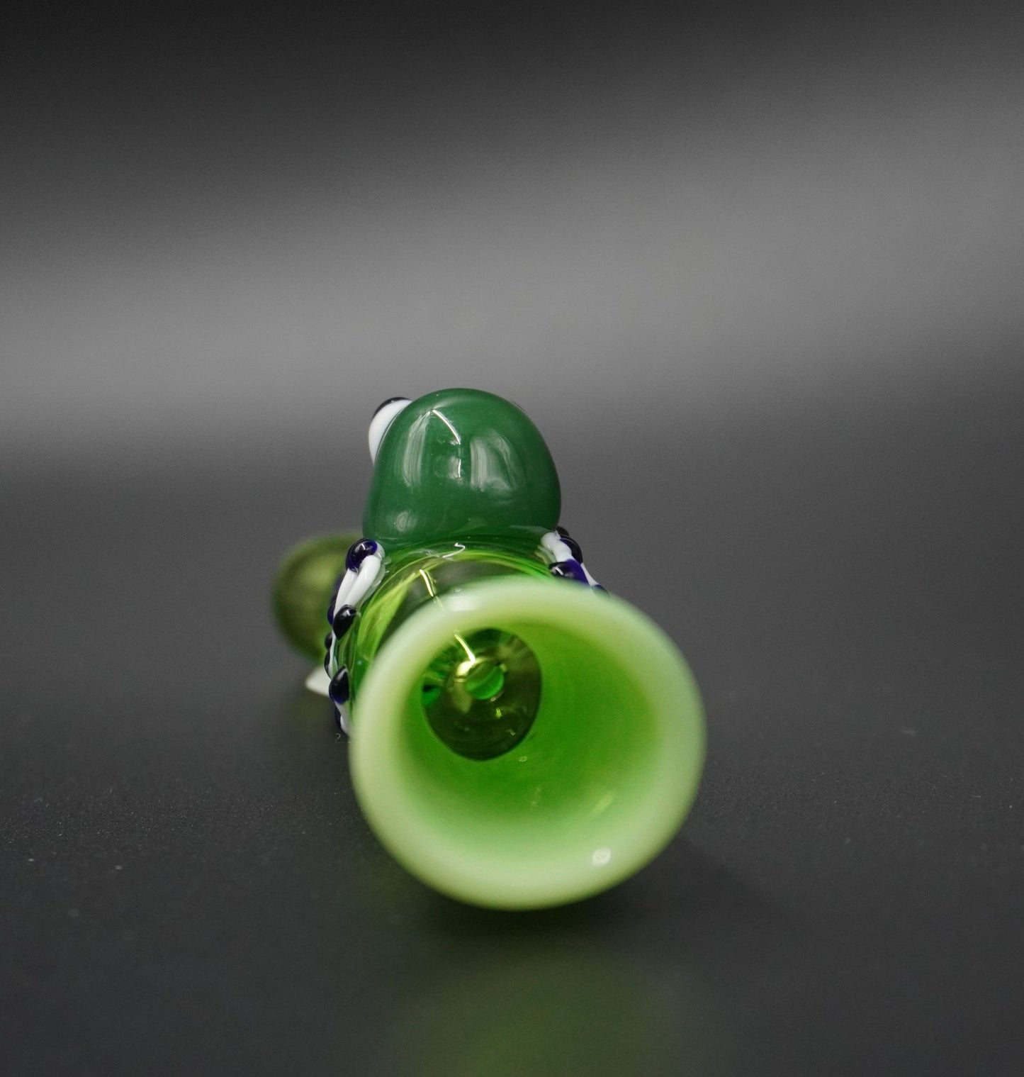 The Deep Dive Digger - Octopus Glass One-Hitter