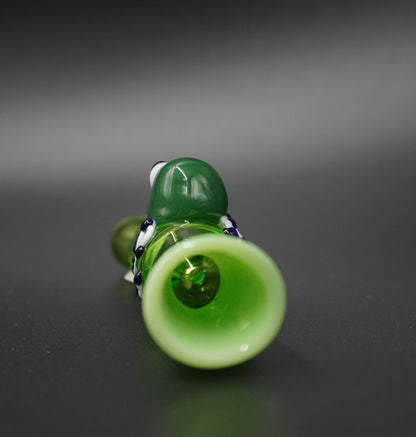 The Deep Dive Digger - Octopus Glass One-Hitter