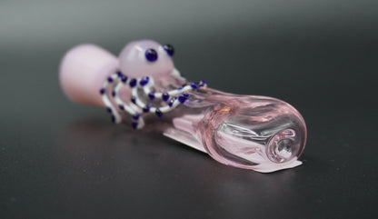 The Deep Dive Digger - Octopus Glass One-Hitter