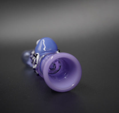 The Deep Dive Digger - Octopus Glass One-Hitter