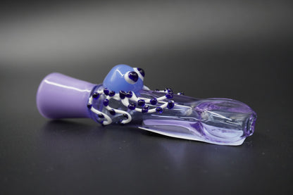 The Deep Dive Digger - Octopus Glass One-Hitter