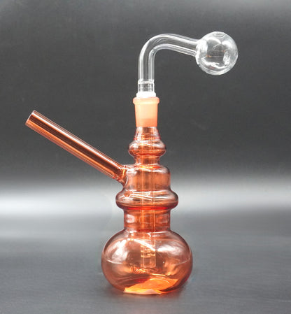 The Gemstone Oil Burner