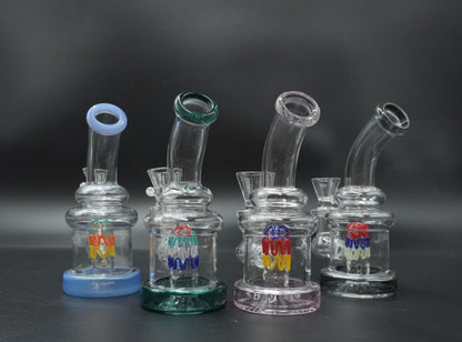 The "Groovy Wave" Mini Rig