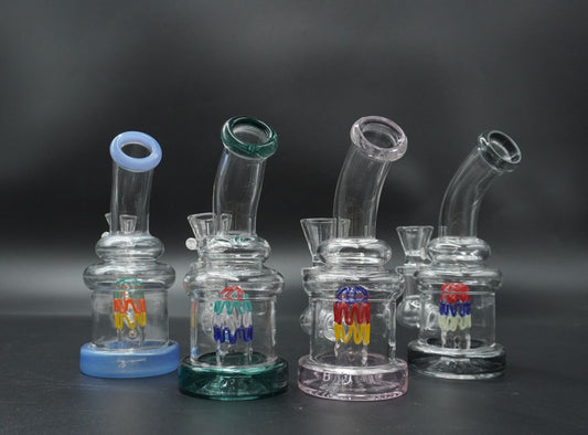 The "Groovy Wave" Mini Rig