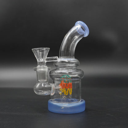 The "Groovy Wave" Mini Rig