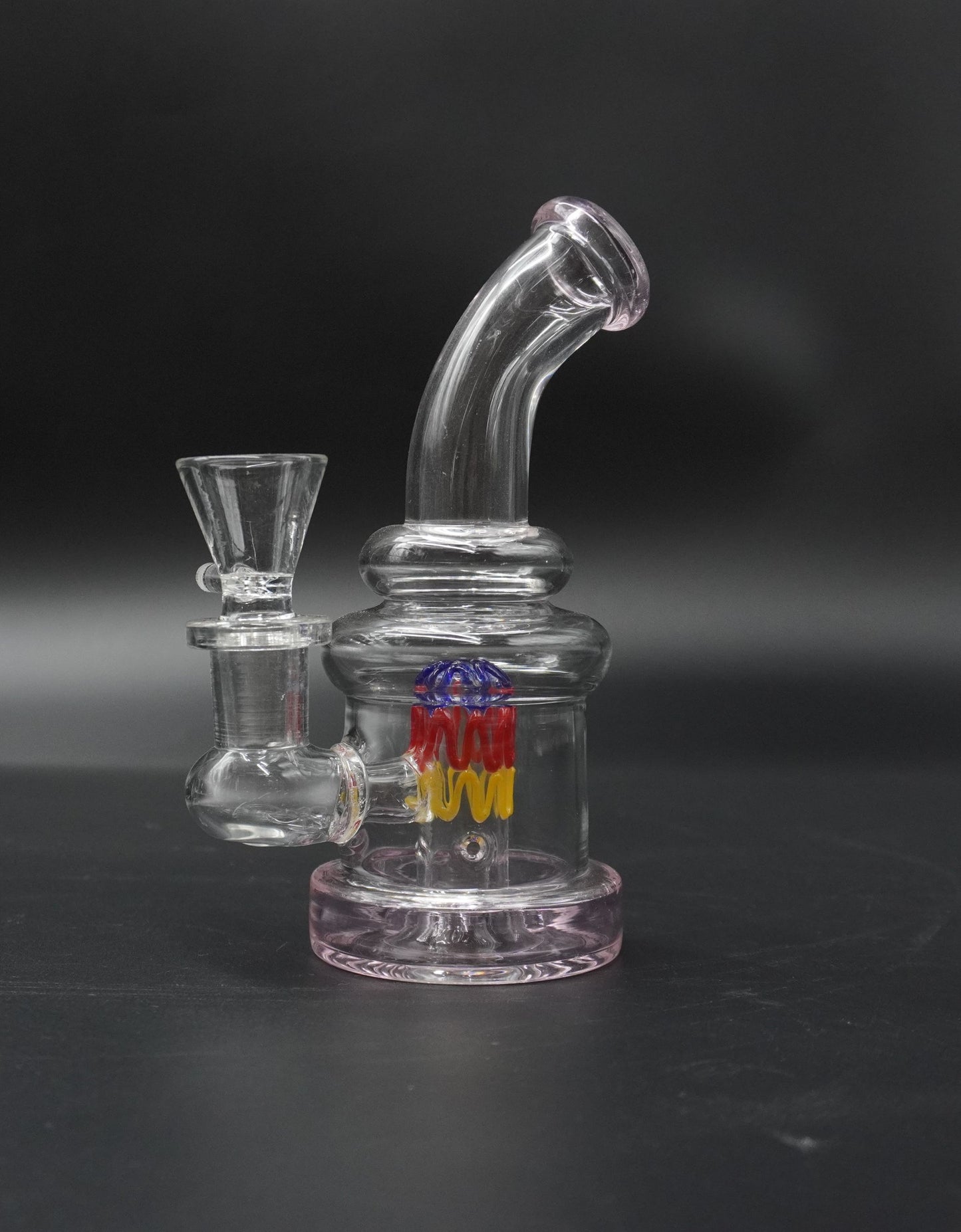 The "Groovy Wave" Mini Rig