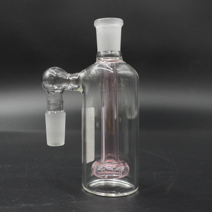 The "Halo" Showerhead Ash Catcher