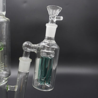 The High-Flow Tree Perc Ash Catcher - 90°