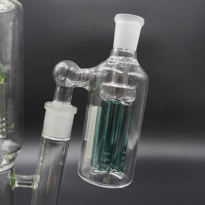 The High-Flow Tree Perc Ash Catcher - 90°