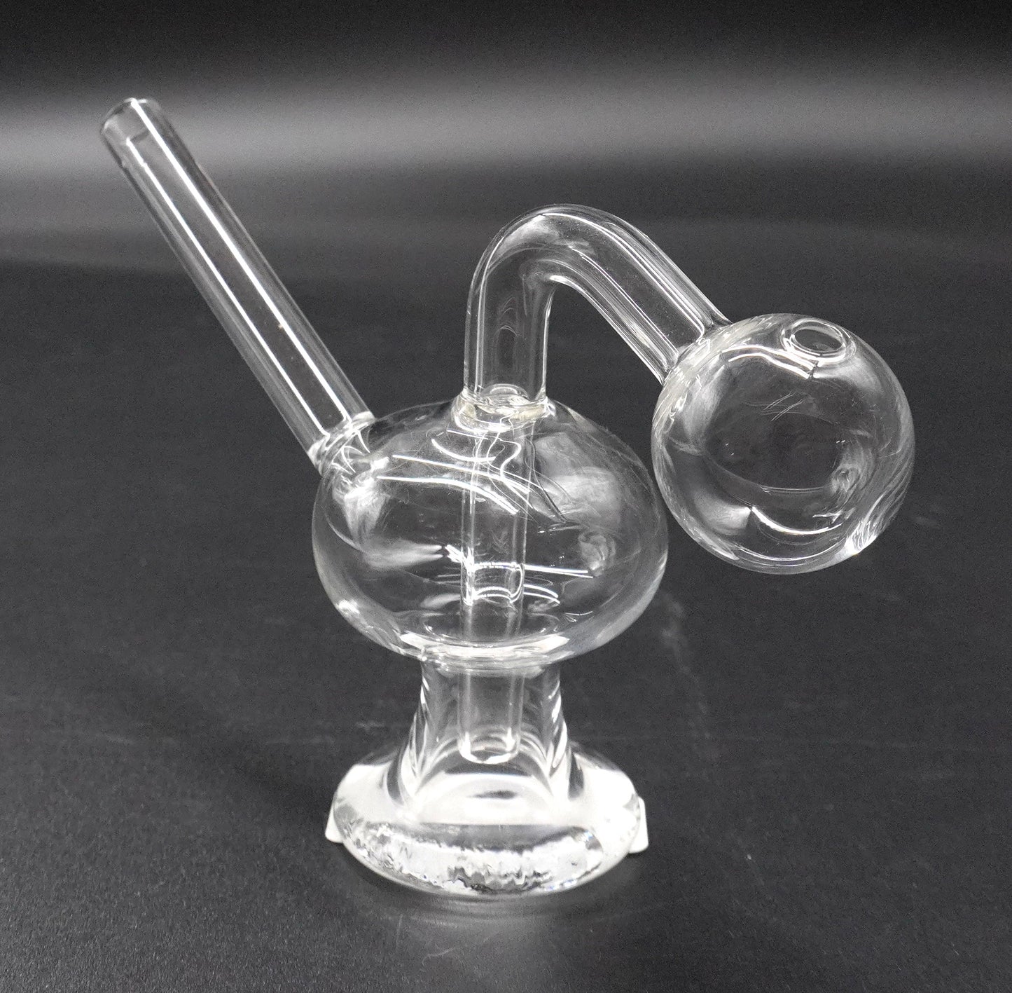 "The Orb" Classic Oil Burner