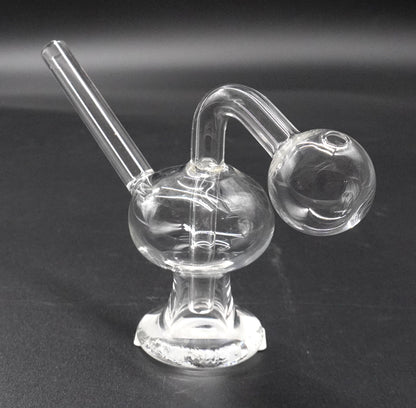 "The Orb" Classic Oil Burner