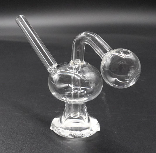 "The Orb" Classic Oil Burner