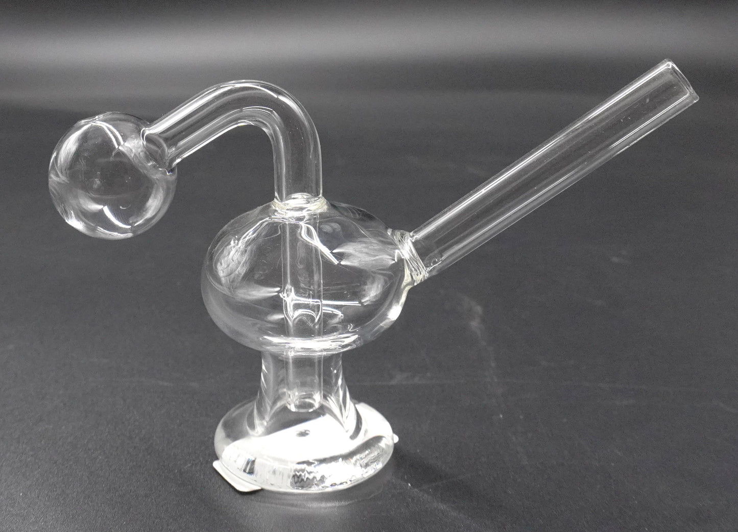 "The Orb" Classic Oil Burner