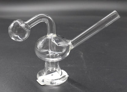 "The Orb" Classic Oil Burner