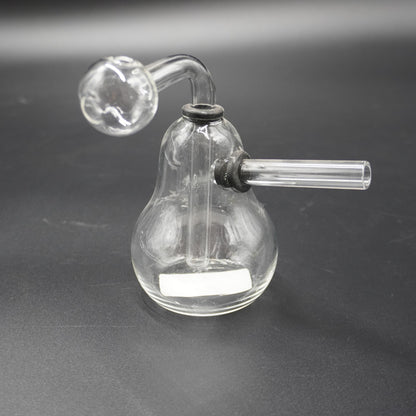 "The Pear" Classic Oil Burner Bubbler