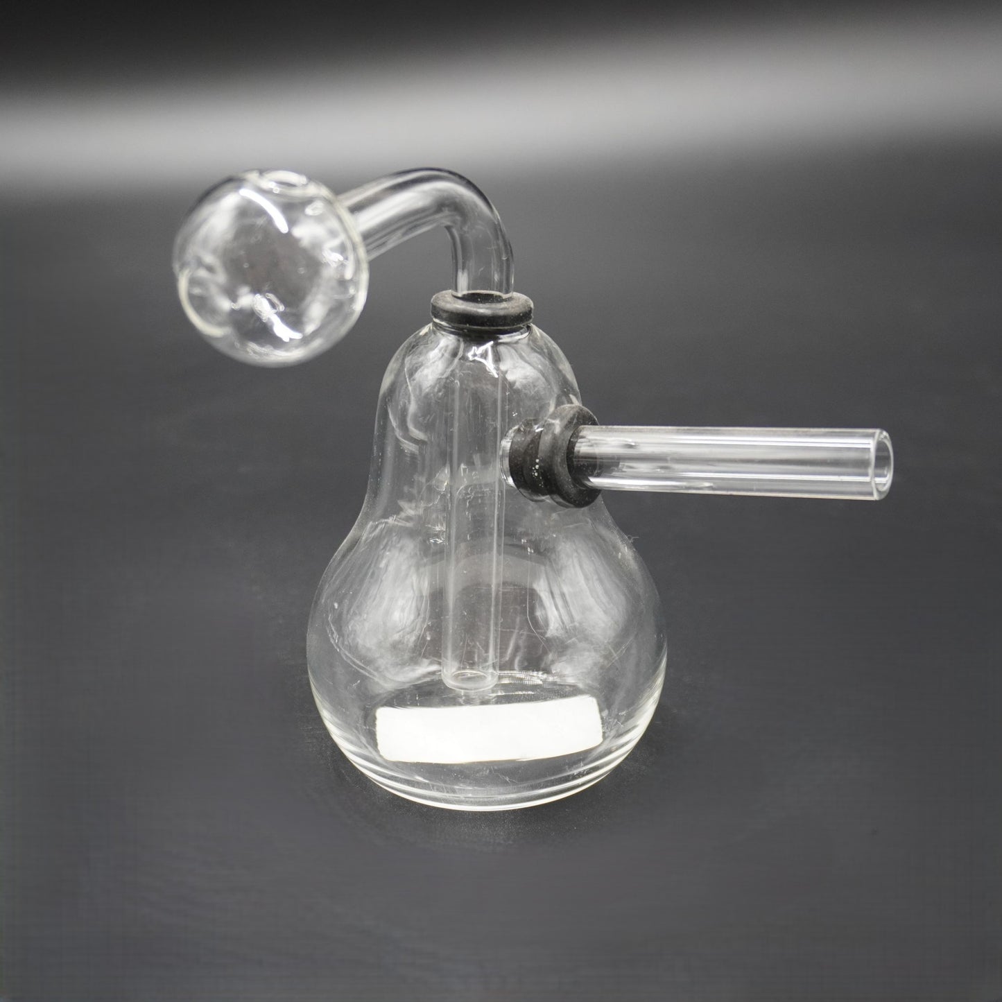 "The Pear" Classic Oil Burner Bubbler