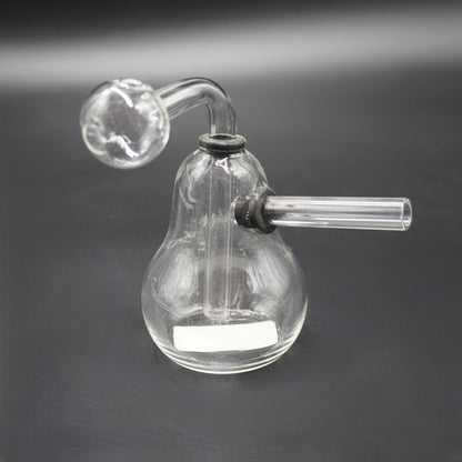 "The Pear" Classic Oil Burner Bubbler