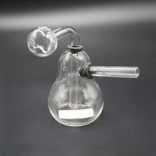 "The Pear" Classic Oil Burner Bubbler