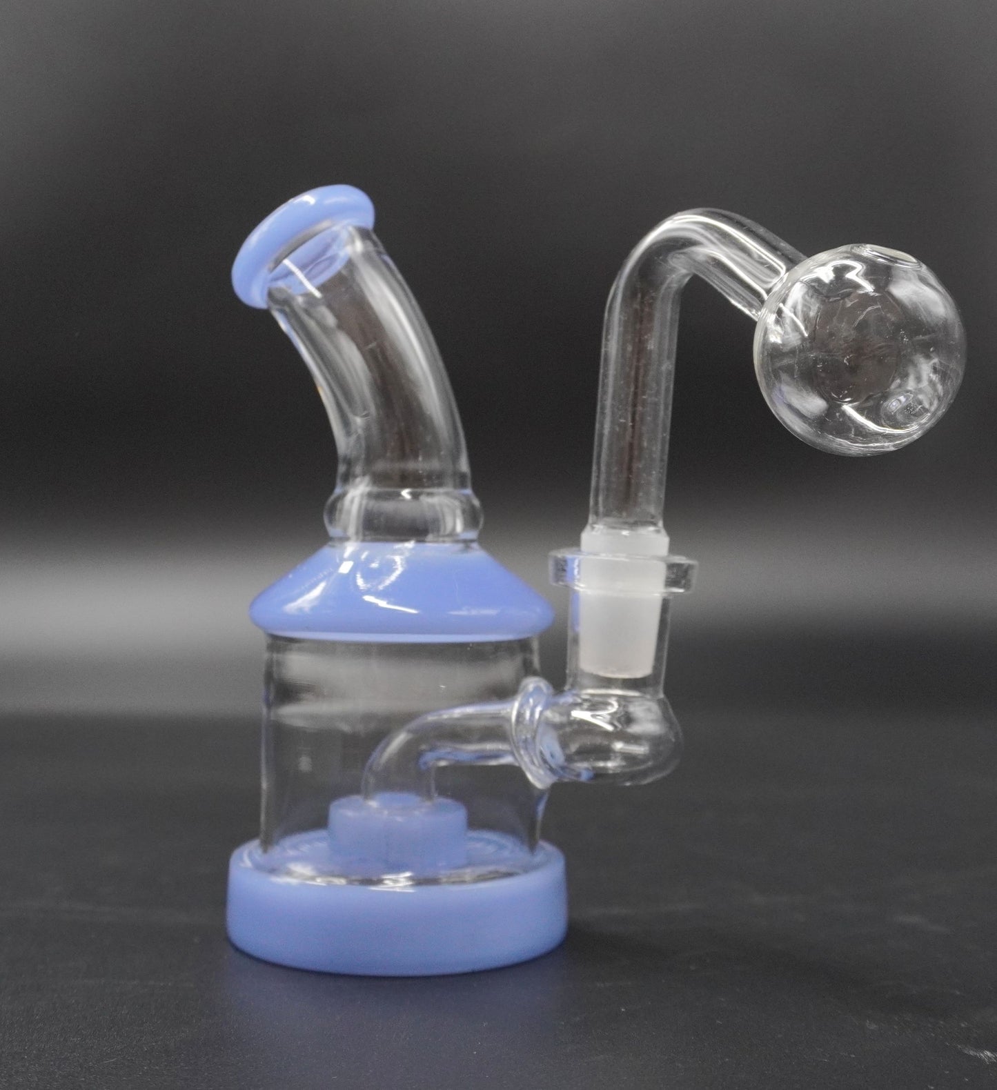 The "Pocket Rocket" Oil Rig