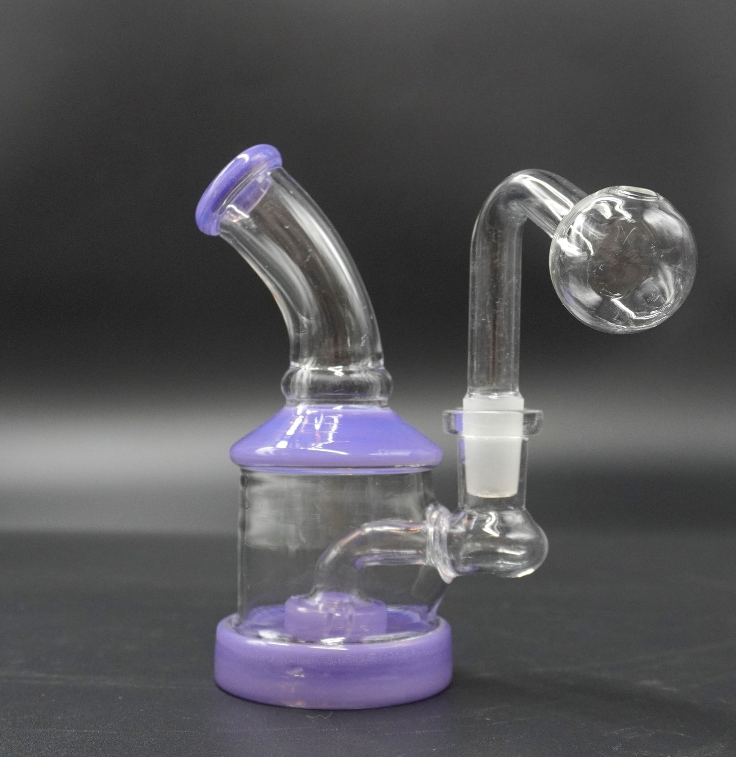 The "Pocket Rocket" Oil Rig