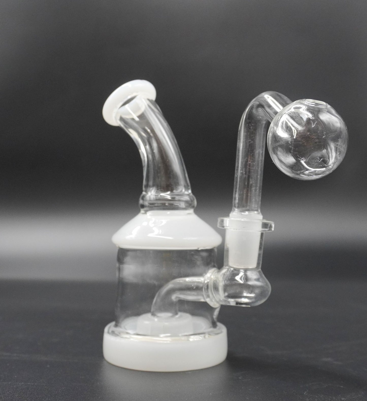 The "Pocket Rocket" Oil Rig