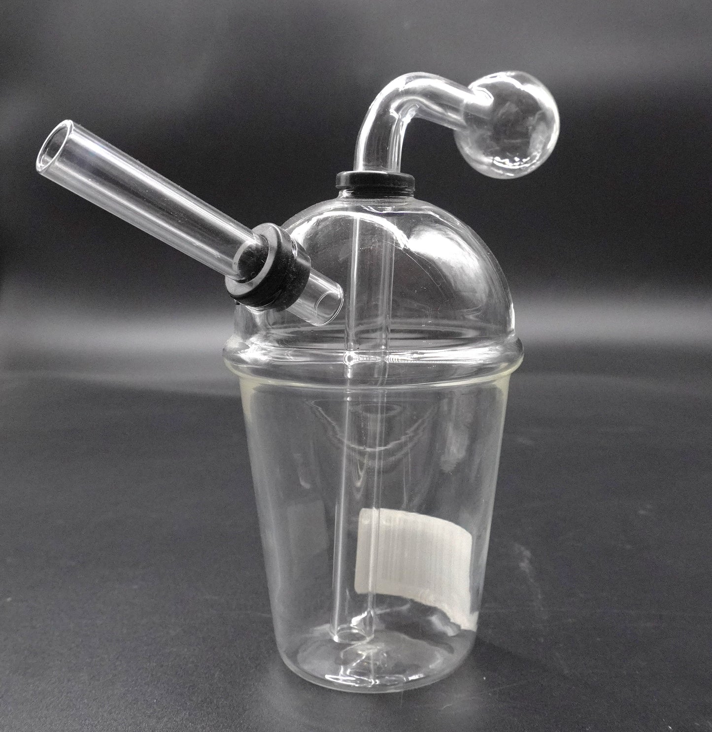 "The Smoothie" Cup Oil Burner