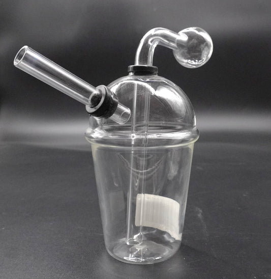 "The Smoothie" Cup Oil Burner