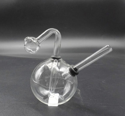 "The Sphere" Classic Oil Burner