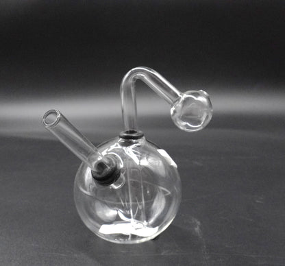 "The Sphere" Classic Oil Burner