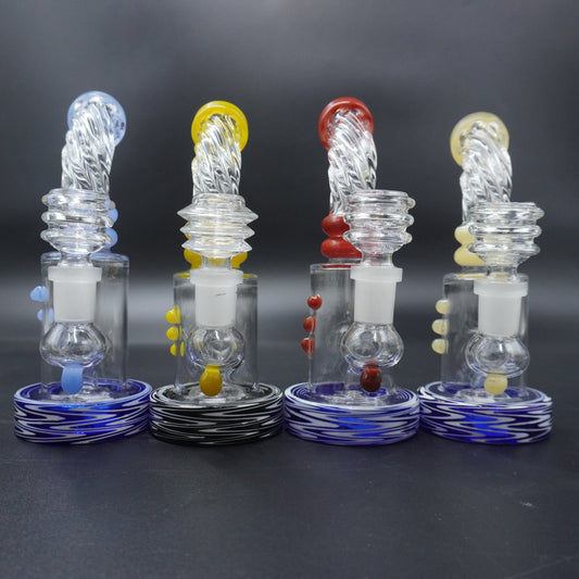 The "Taffy Twist" Mini Rig