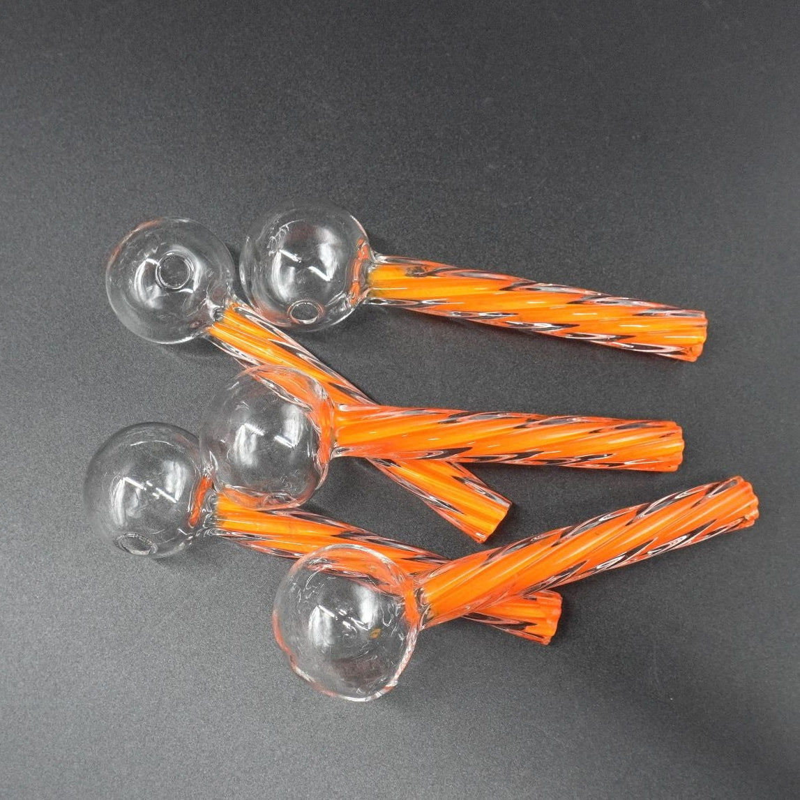 The Vibrant Swirl 5-Pack Oil Burner Set