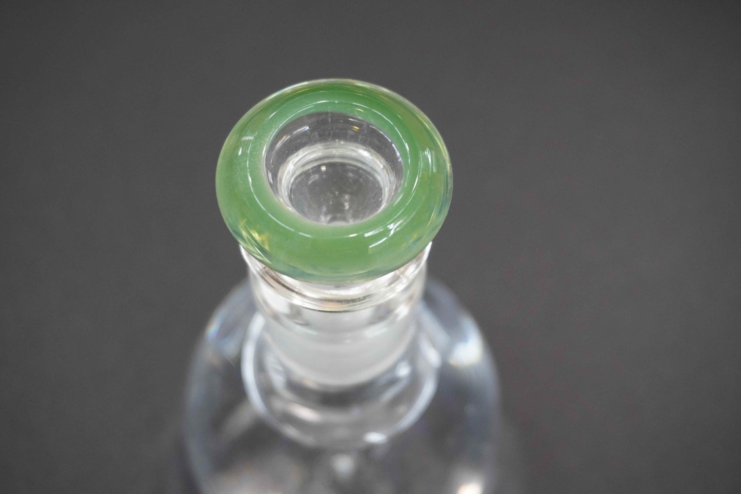 Top Color Rim Bowl 14mm