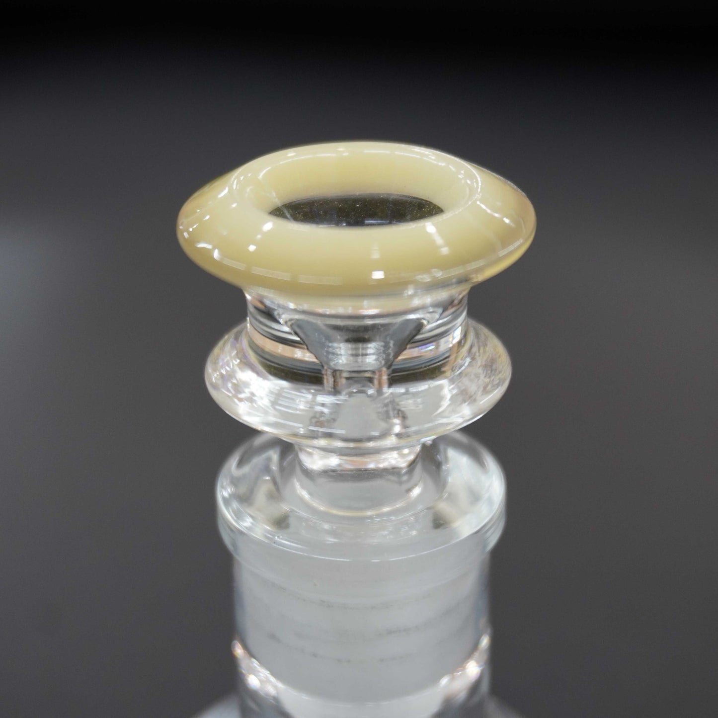 Top Color Rim Bowl 14mm