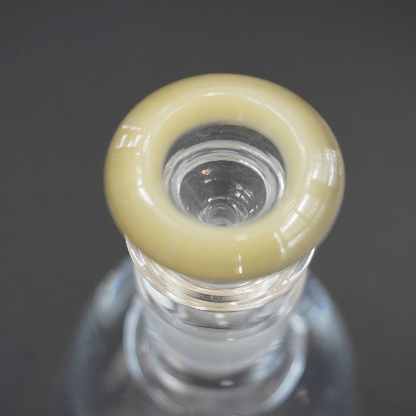 Top Color Rim Bowl 14mm