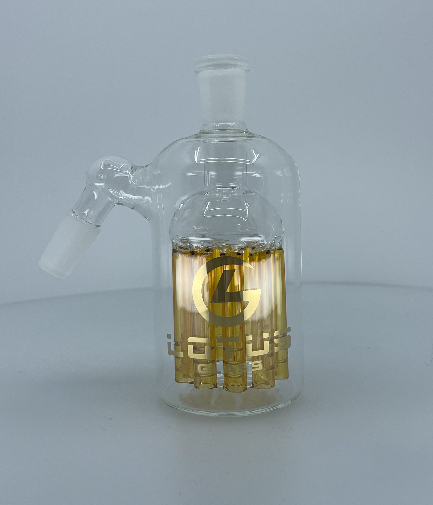 Tree Perc Ash Catcher