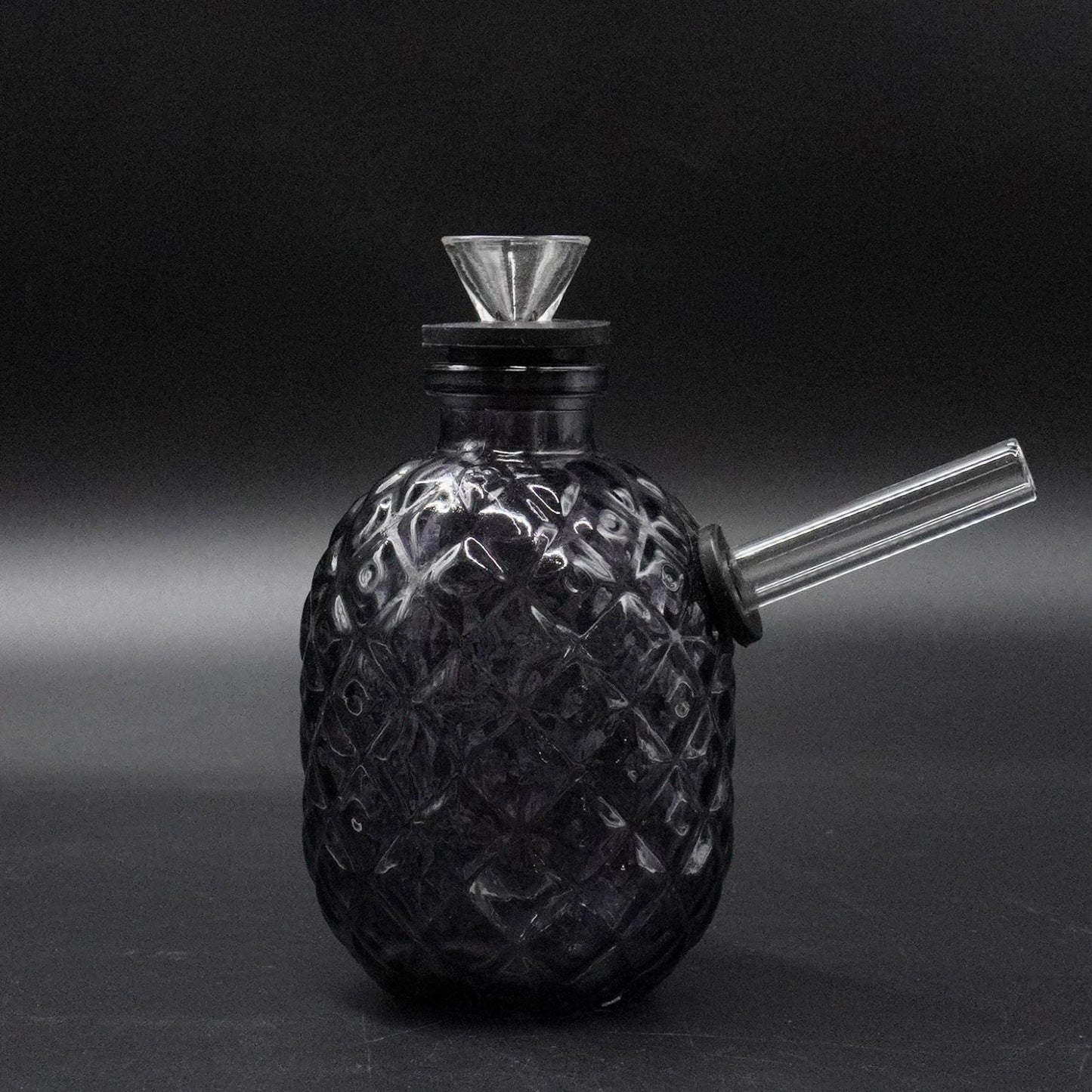 Tropical Delight Pineapple Novelty Glass Burner