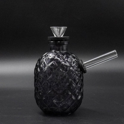 Tropical Delight Pineapple Novelty Glass Burner