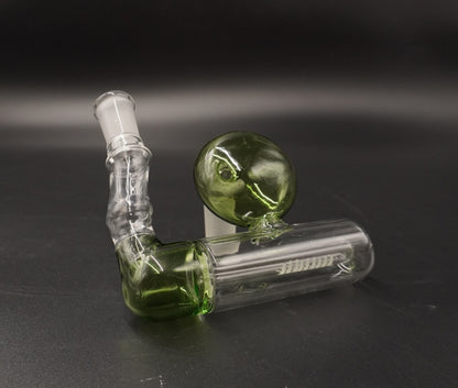 Tube Perc Ash Catcher (18mm to 14mm)