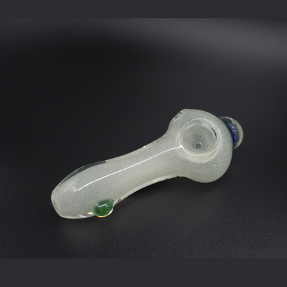 Glow in the Dark Hand Pipe