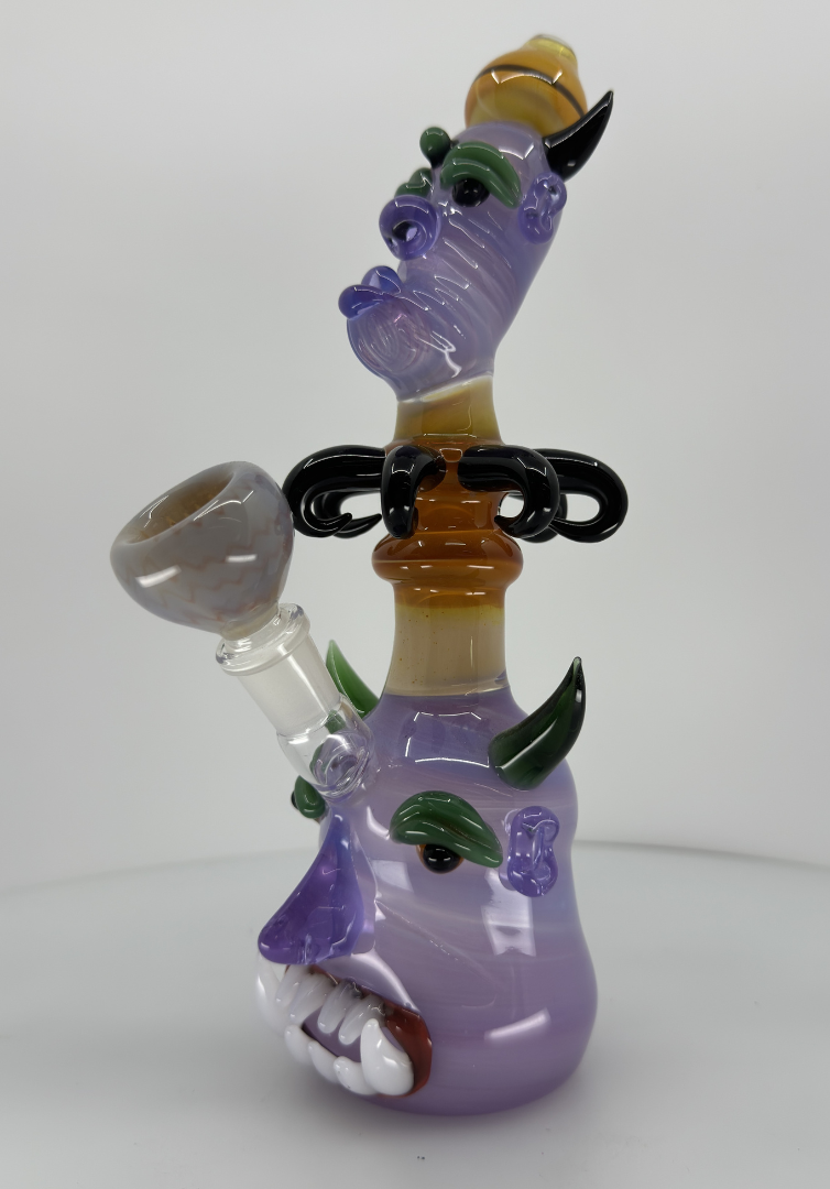 Bold Monster Bong