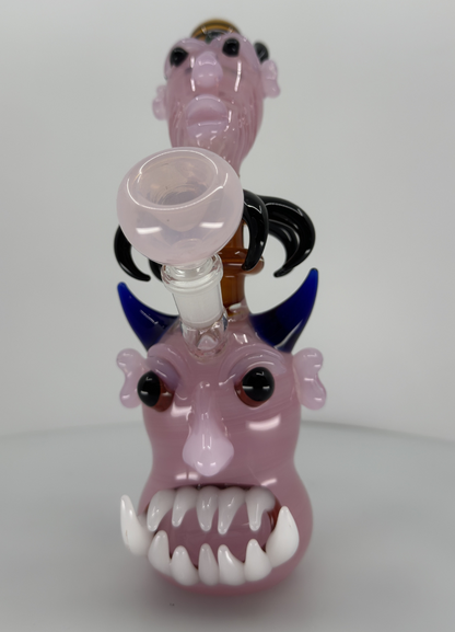 Bold Monster Bong