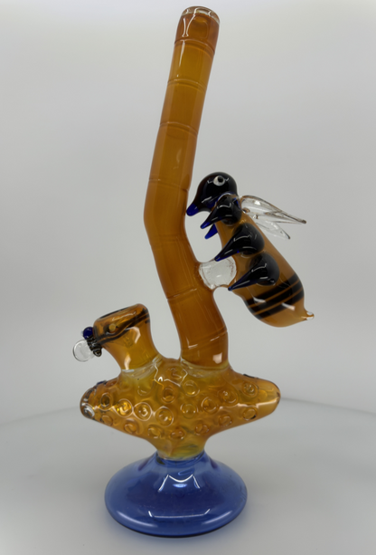 Fancy Bee Water Pipe