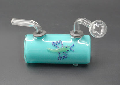 Water Tank Oil burner Pipe