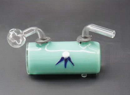Water Tank Oil burner Pipe