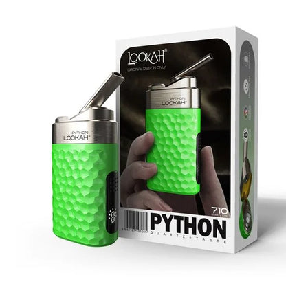 LOOKAH Python 650MAH Vaporizer Kit