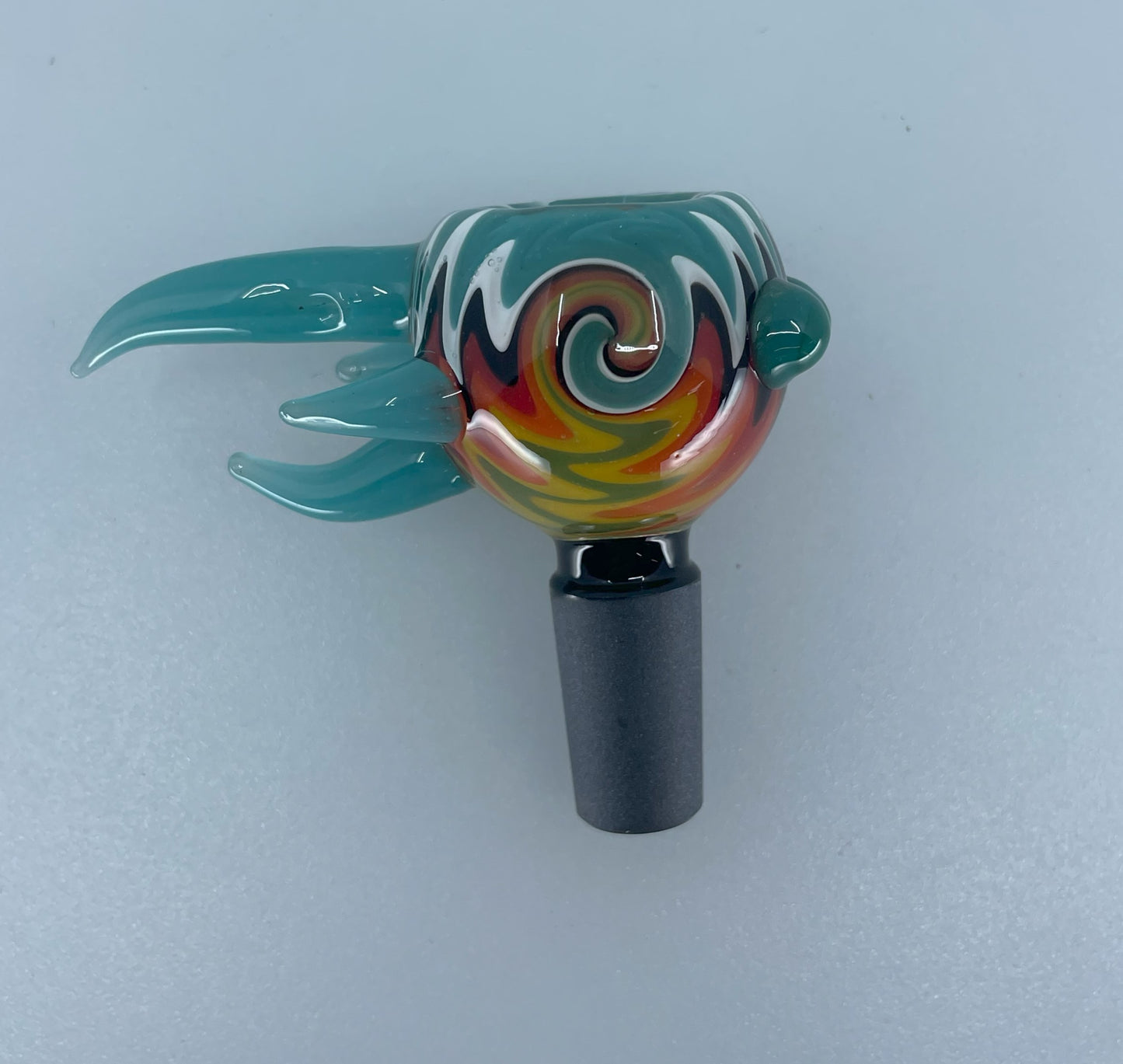 Wig Wag 4 Horn Bowls