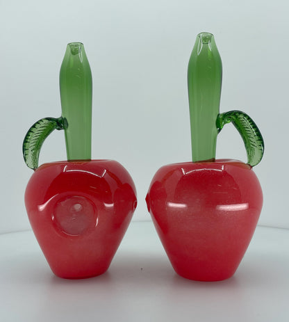 10" Apple Hand Pipe