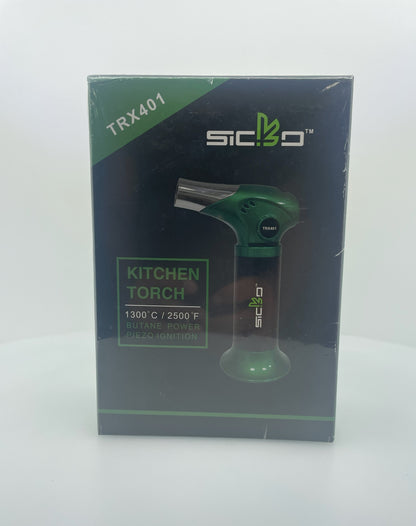 Sicko Kitchen Torch