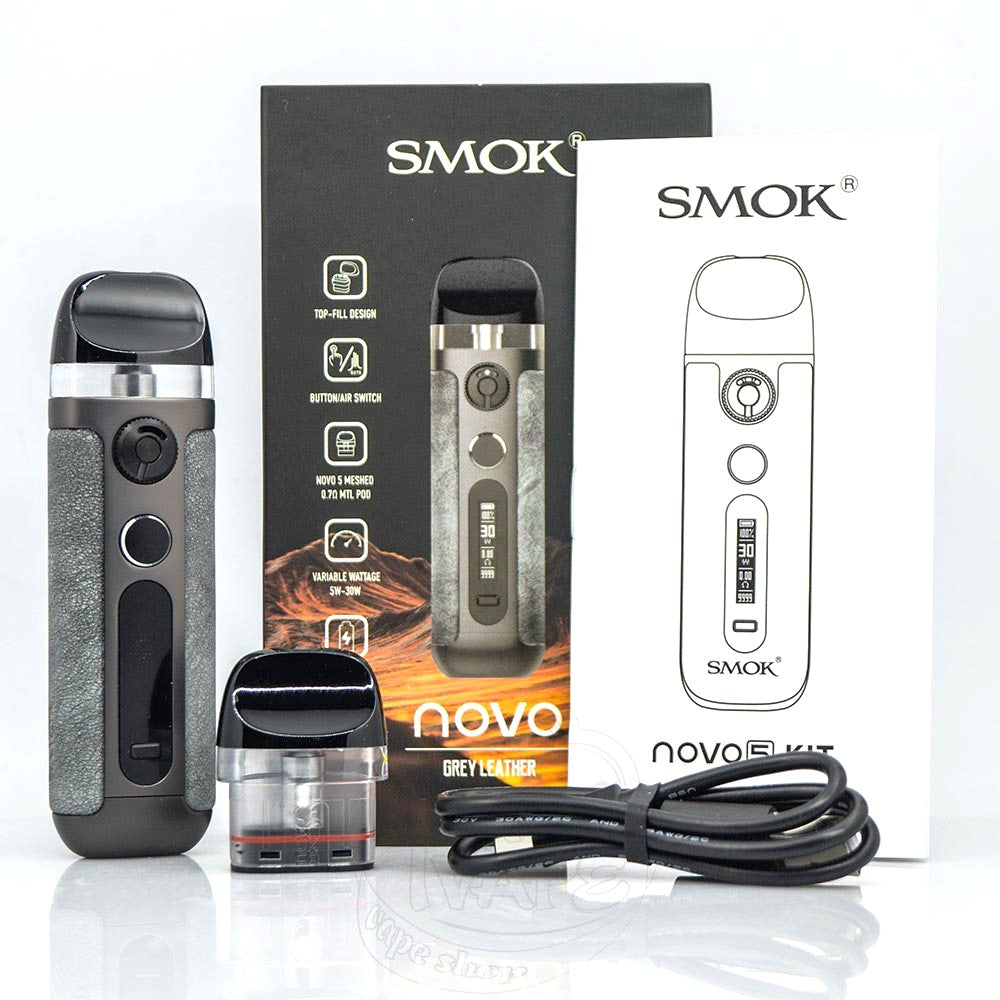 Smok Novo 5 Kit